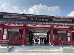 -茂陵博物馆
