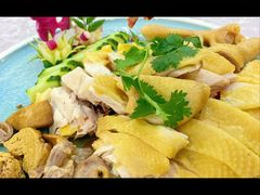 -馨越楼·点心·粤菜(赤坎店)