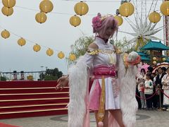 -成都欢乐谷