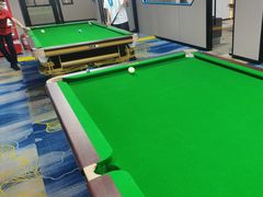 -永宁台球·棋牌俱乐部(淮海路店)