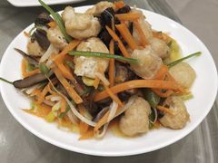 -满江红大酒店(城站店)