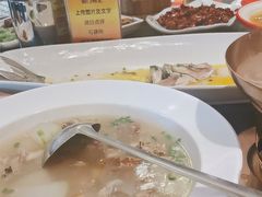 -前门烤鸭(江东中路店)