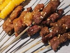 -北丐先生·野馄饨烧烤(长宁龙之梦店)