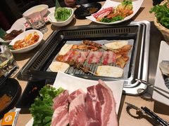 -新石器烤肉(南通CBD大有境店)