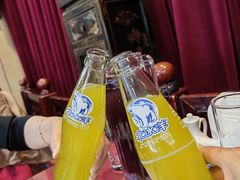 -晋阳饭庄(虎坊桥店)