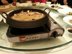 -富淳饭店(陆家嘴保利广场店)