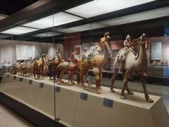 -西安大唐西市博物馆