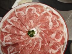 -生活如沸·顺德水牛奶火锅(大学路店)