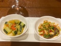 -西双版纳洲际度假酒店-曼霖轩中餐厅