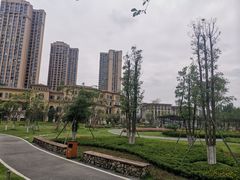 -府河摄影公园
