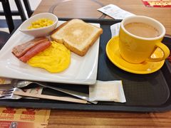 -大家乐(深圳中信店)