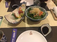 -有喜屋·深夜食堂(北京西路店)