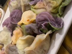 九鲜饺子-宝源饺子(麦子店街店)