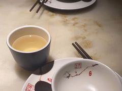 -绿茶餐厅(杭州黄龙K-lab店)