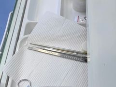 -Andrew指甲专科灰指甲·甲沟炎矫正·3D步态矫形鞋垫定制(浦三路店)