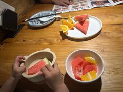 -小放牛炒菜馆(中山路乐汇城店)