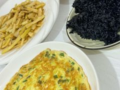 -天乐农家鱼头王(天目湖店)