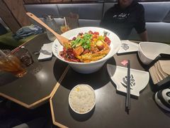 -川成元·麻辣香锅(凯德MALL西直门店)