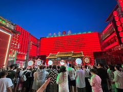 -中街·盛京龙城