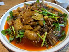 -滇铺子·云南特色菜·第九届野生菌美食节(东风东路c86店)