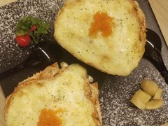 -越光米贩精致料理餐厅(金鹰店)