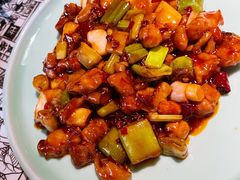 -绿茶餐厅(北京凤凰汇店)