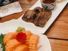 -阿吾罗日本料理(K11艺术中心店)