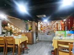 -春水锅贴·传统鲁菜(大明湖店)