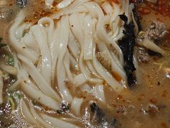 -水平有限广西米粉·广西风味集(五道口店)