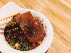 -怪噜范·老贵阳街头名小吃(汇金星力城店)