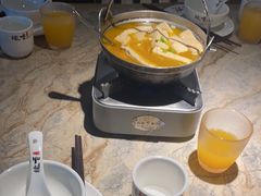 -皖香览约·徽菜(新湖广场店)