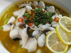 -客汀家宴·客家烟火 四季食材(集美店)