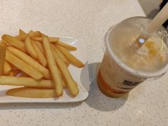 -乐凯撒披萨(汇港购物中心店)