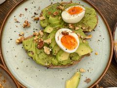 -RAC BAR(安福路店)