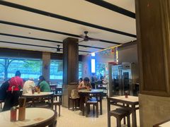 -慧娟面馆·餐厅(望江路店)