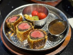 -西堤牛排(番禺天河城店)