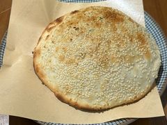 -文武王氏烧饼·无矾油条(西溪路店)