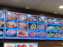 -西安贾三灌汤包·回坊小吃·清真炒菜(北院门总店)