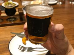 -麦落精酿啤酒餐吧(先农大院店)