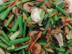 -张记旺角食街(动物园店)
