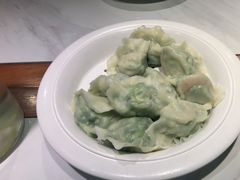 -海知道大连海鲜水饺(南山大冲店)