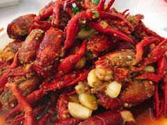 -小李子油焖大虾(天下城旗舰店)