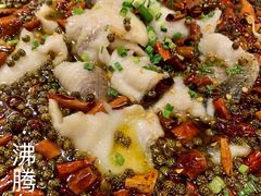 -佳成川菜馆(融创观澜壹号店)