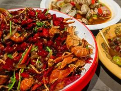 -盱眙虾神於氏龙虾(夫子庙红街店)