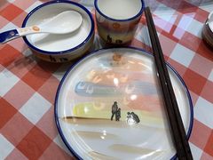 -黄河轩民间菜(吉祥街店)