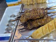 -喝丢一只鞋海鲜烧烤(文体街店)
