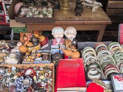 -沈阳道古物市场