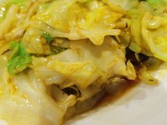 -西贝莜面村(上海百联西郊店)