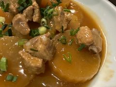 -竹里馆 ·茶食(奥体店)