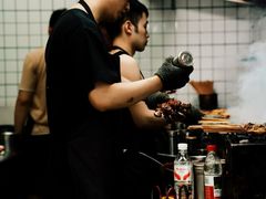 -回头烧烤(悦荟购物中心店)